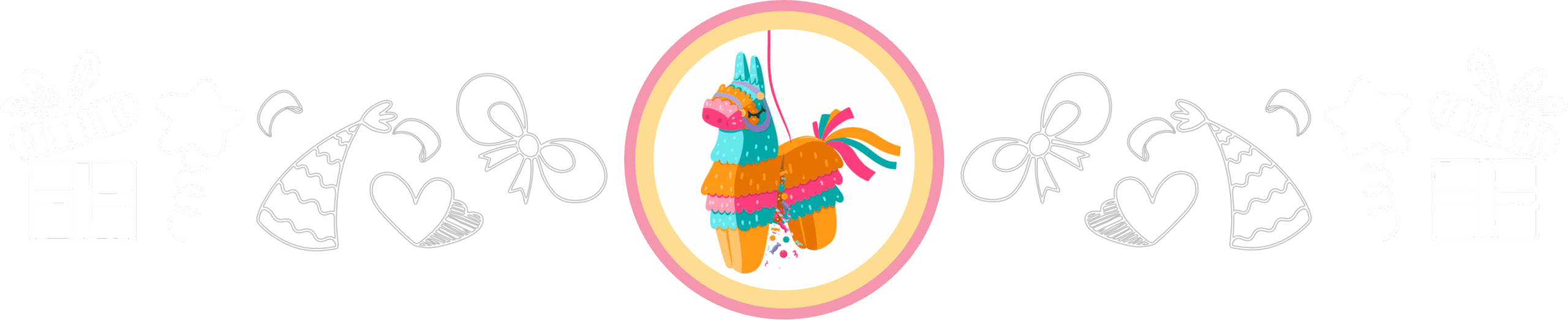 Adriana piñatas